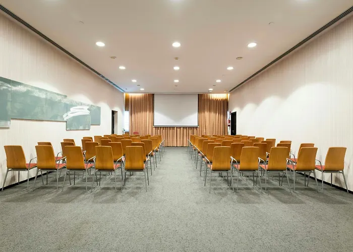 Ac Fórum By Marriott 4* Barcelona