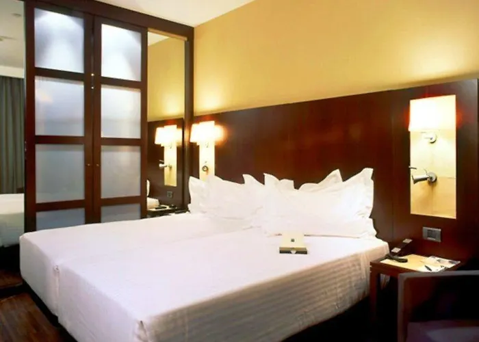 Leonardo Royal Forum Hotel 4*