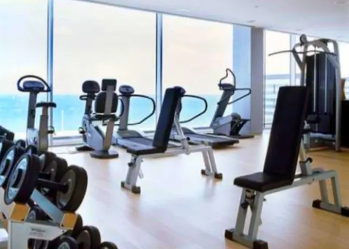 Hotel Leonardo Royal Forum 4*