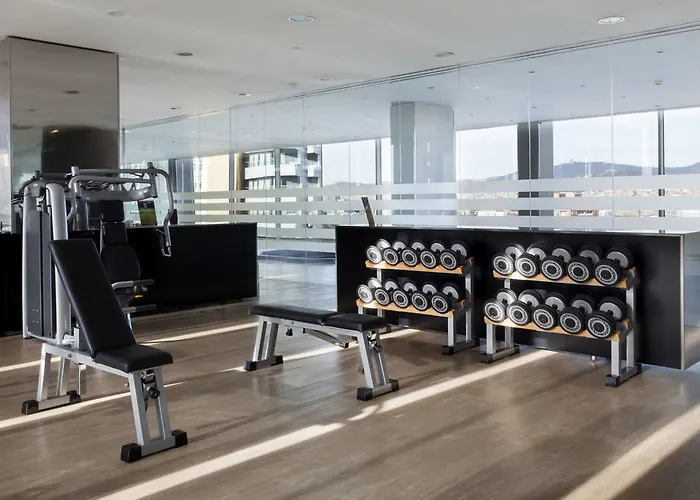 Leonardo Royal Forum Hotel 4*