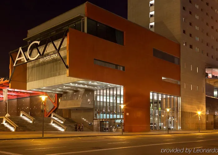 Leonardo Royal Forum