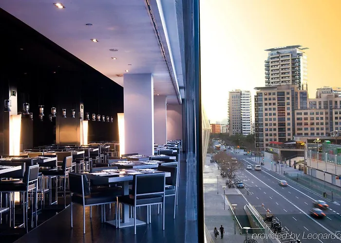 Leonardo Royal Forum