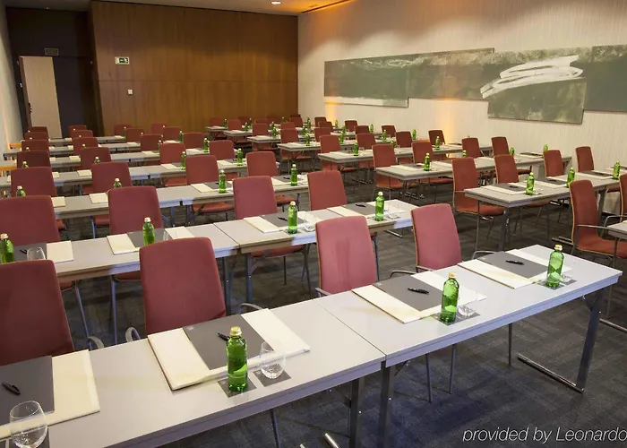 Leonardo Royal Forum