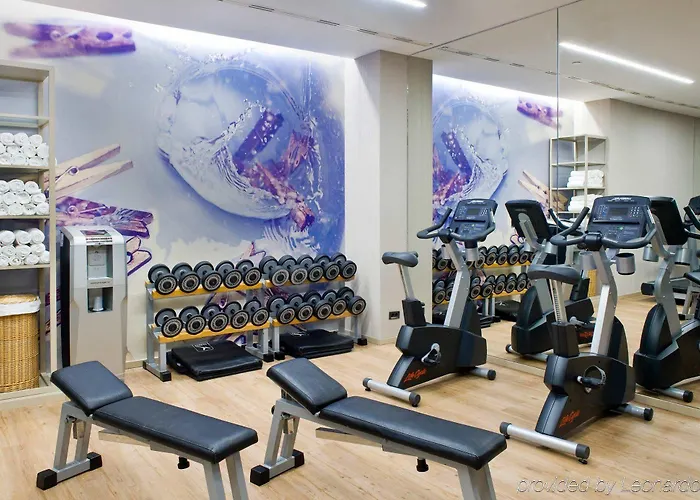 Leonardo Royal Forum