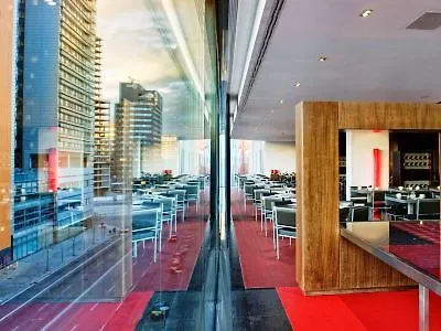 Hotel Leonardo Royal Forum 4*