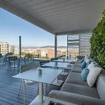 Hotel Leonardo Royal Forum Barcellona