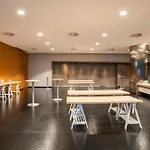 호텔 Leonardo Royal Forum 4*