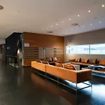 호텔 Leonardo Royal Forum 4*