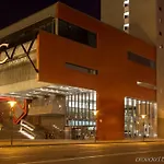 Leonardo Royal Forum