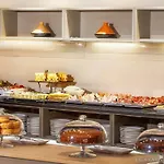 Hotel Leonardo Royal Forum 4*