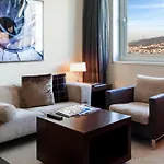 호텔 Leonardo Royal Forum