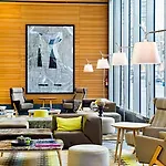 Hotel Leonardo Royal Forum 4*