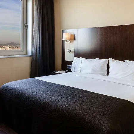 Leonardo Royal Forum Hotel 4*