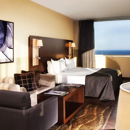 Leonardo Royal Forum 4* Barcellona