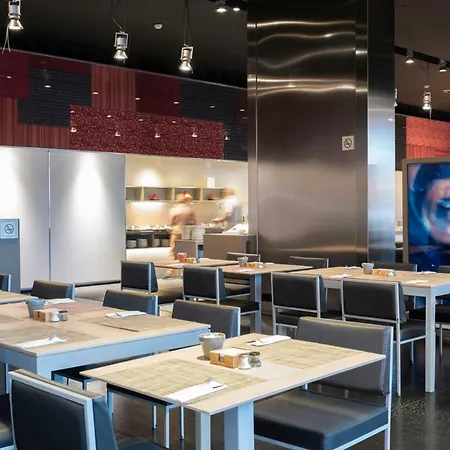 Leonardo Royal Forum 4* Barcellona