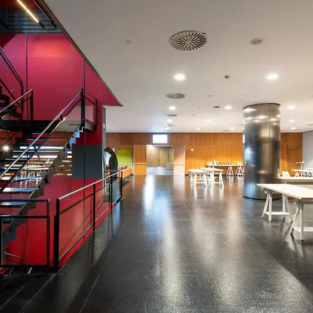 Hotel Leonardo Royal Forum Barcellona