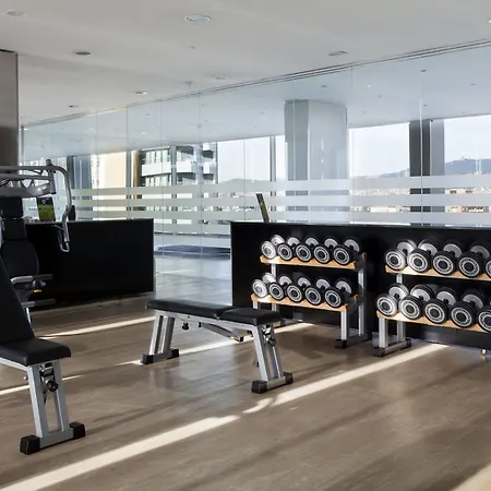 Leonardo Royal Forum Hotel 4*