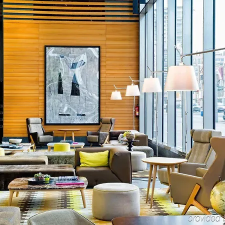 Hotel Leonardo Royal Forum Barcelone