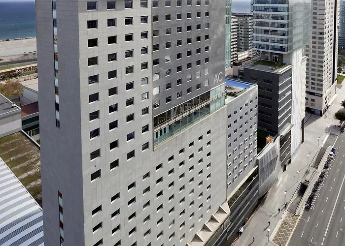 Hotel Leonardo Royal Forum 4*