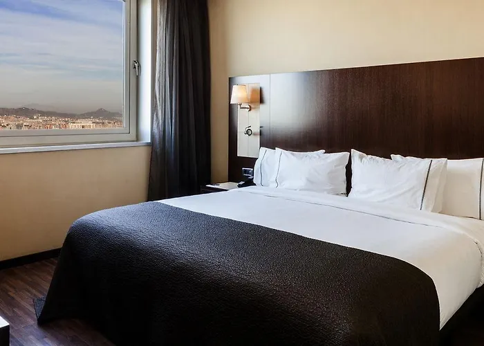 Leonardo Royal Forum Hotel 4*