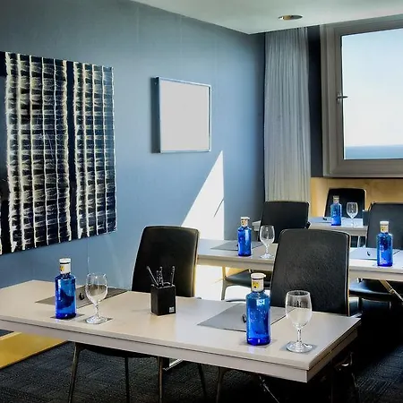 Leonardo Royal Forum