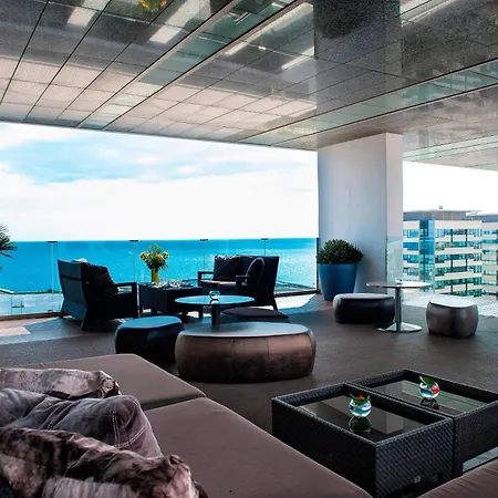 Ac Forum By Marriott Hotell 4*