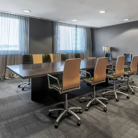 Hotell Ac Forum By Marriott Barcelona