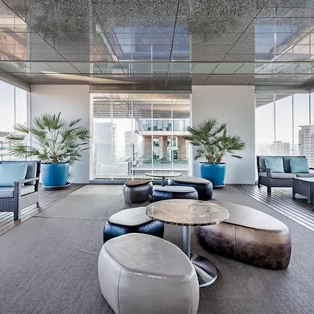 Ac Forum By Marriott Hotell 4*