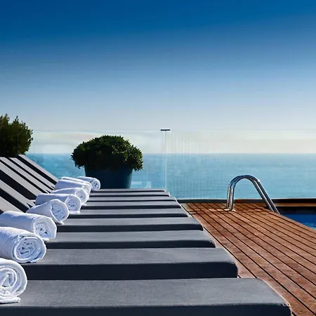 Ac Forum By Marriott Hotell