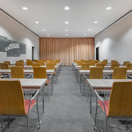Ac Forum By Marriott Hotell
