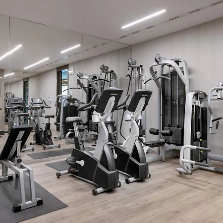 Hotell Ac Forum By Marriott