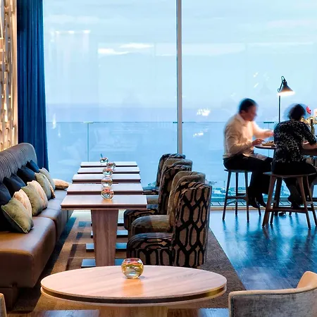 Ac Forum By Marriott Hotell Barcelona