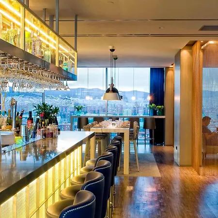 Hotell Ac Forum By Marriott