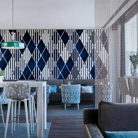 Hotell Ac Forum By Marriott 4*