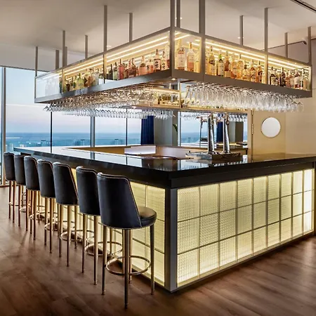 Ac Forum By Marriott Barcelona