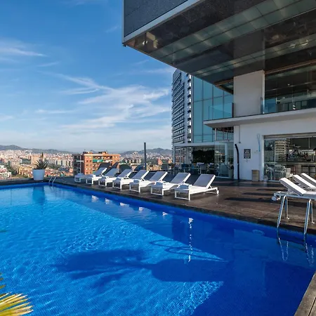 Leonardo Royal Forum 4*