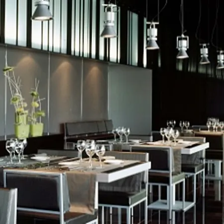 Ac Forum By Marriott Hotell 4*