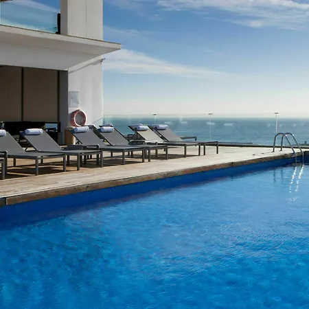 Hotell Ac Forum By Marriott